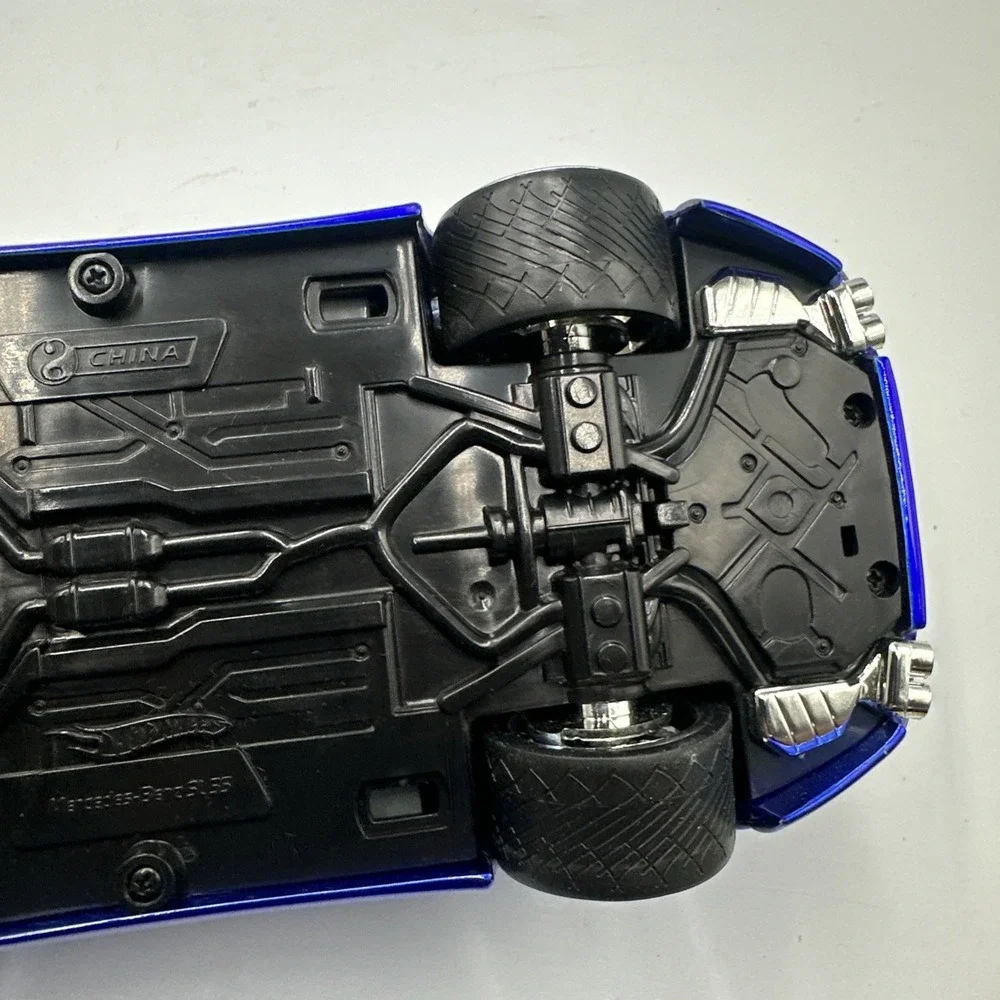 Hot Wheels hot wheels